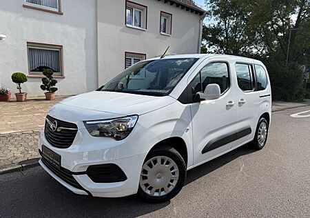 Opel Combo *Life*Edition*2.HD*Navi*Klima*SHZ*AHK*Euro6