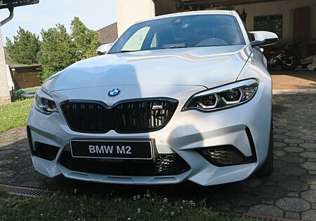 BMW M2 Competition