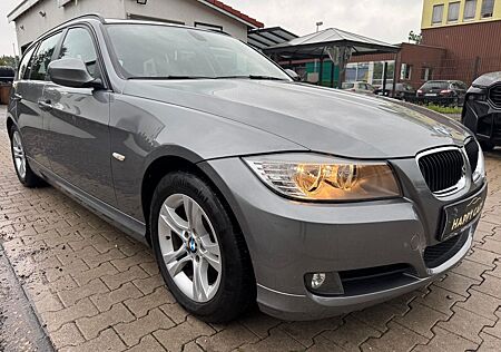 BMW 318d - Automatik - 8fachbereift Tüv neu