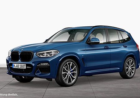 BMW X3 xDrive20d M Sport AHK Harman/K Head-Up LED