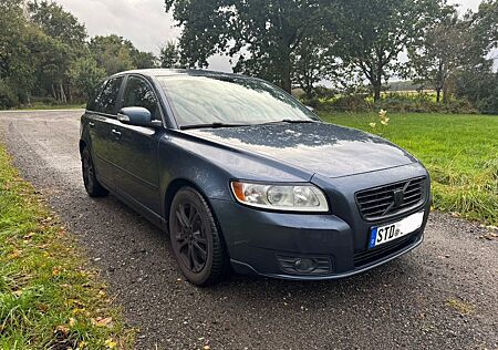 Volvo V50 D5 Geartronic -