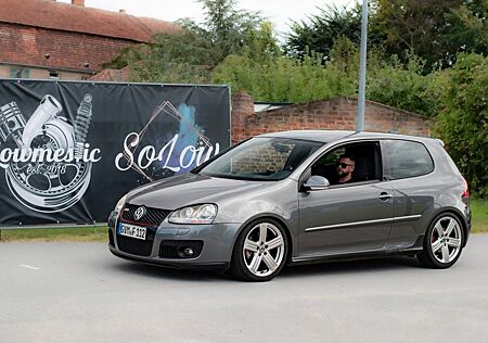 VW Golf Volkswagen 2.0 T-FSI GTI