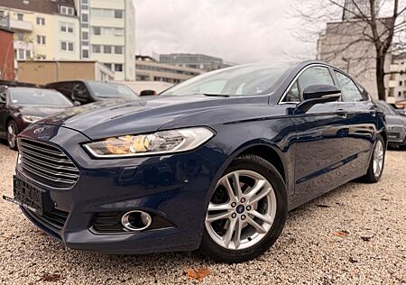 Ford Mondeo 1,5 Titanium/AUT/NAVI/R-CAM/KLIMA/SHZ/EU6