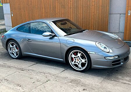 Porsche 911 Urmodell 911 Carrera S Coupe