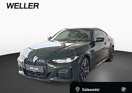 BMW M440d xDrive Coupe M Sport Pro,LiCoPro,GSD,360°