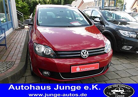 VW Golf Volkswagen Plus VI Style Navi EPH v+h AHK