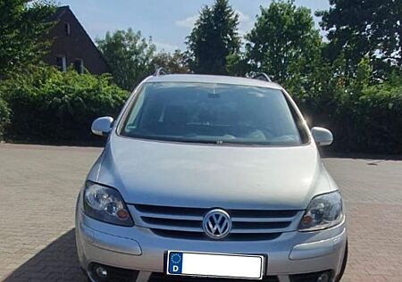 VW Golf Plus Volkswagen 1.4 TSI 90 kW Comfortline Comfortline