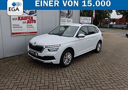 Skoda Kamiq 1.0 TSI Ambition*KLIMA*KAMERA*CAR PLAY*