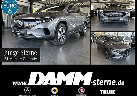 Mercedes-Benz EQA 300 4M Progr. Adv./AHK/WDG/Winter-P./+ Flex