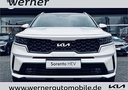 Kia Sorento 1.6 T Hybrid Platinum AWD GD AHK