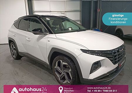Hyundai Tucson 1.6 MHD Prime LED|Navi|Leder|Kamera|ACC