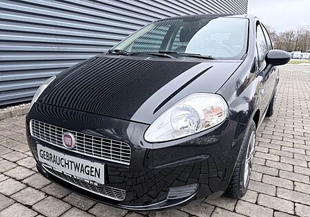 Fiat Punto Grande 1.4 8V Active/Euro4/TÜV:02/2028