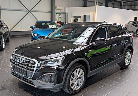 Audi Q2 35 TFSI S tronic 1.Hand Navi Kamera Klimaaut.