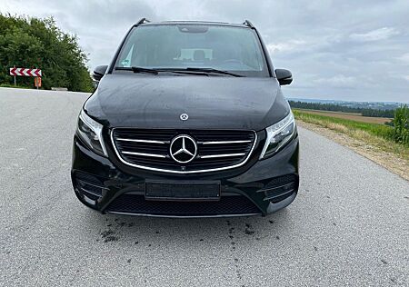 Mercedes-Benz V 200 V 250 CDI* lang*AMG-Line*Automatik*Kamera*
