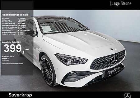 Mercedes-Benz CLA 250 Shooting Brake CLA 250 e SB ,