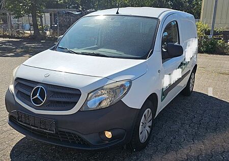 Mercedes-Benz Citan Kasten 109 CDI lang