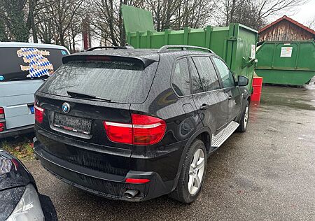 BMW X5 xDrive30d -