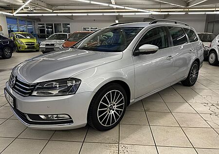 VW Passat Variant Volkswagen 2.0 TDI ComfortlineBlueMotion°DSG
