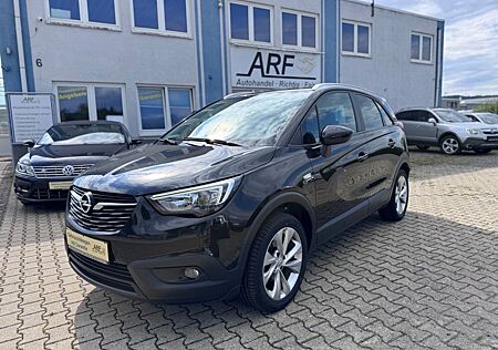 Opel Crossland Edition *TÜV & SERVICE NEU*
