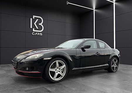 Mazda RX-8 Revolution