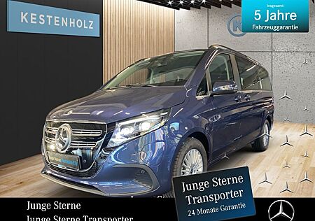 Mercedes-Benz EQV 300 AVANTGARDE Lang *LED*360*MBUX*DISCT*SHZ*