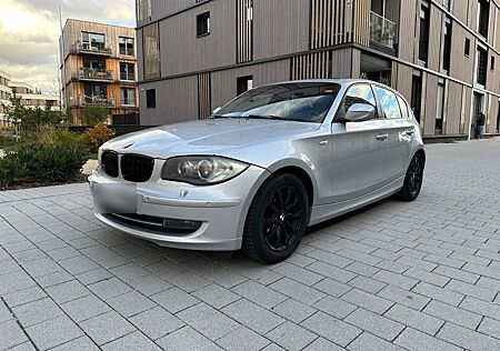 BMW 116 gebraucht kaufen BMW 116d - Navi/HiFi/Tempomat