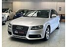 Audi A4 Avant Attraction