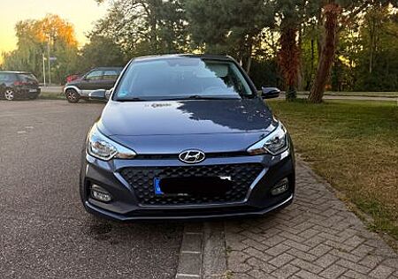 Hyundai i20 1.2 62kW Advantage