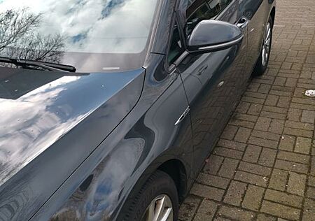 VW Golf Volkswagen 2.0 TDI BMT LOUNGE Variant LOUNGE