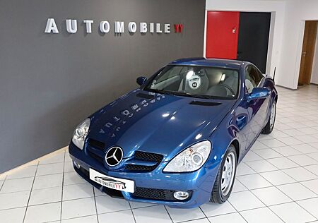 Mercedes-Benz SLK 200 Kompressor Sportpaket,BiXen,Pdc,TüvNeu,