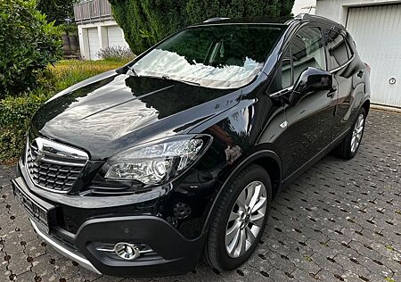 Opel Mokka 1.6 CDTI ecoFLEX Start/Stop...