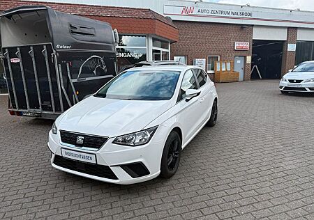 Seat Ibiza Style*PDC*SHZ*ALU*LED*Insp/TÜV NEU