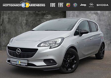 Opel Corsa 1.4 Turbo Edition ecoFlex