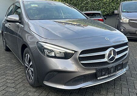 Mercedes-Benz B 200 *LED*Navigation*1.Hand*