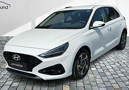 Hyundai i30 III Hatchback 1,5 Comfort ALU DAB LED NAV