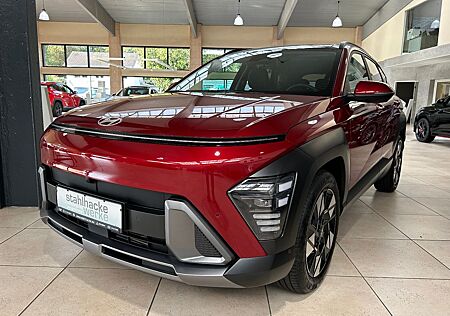 Hyundai Kona DER NEUE SX2 1.6 GDI Prime