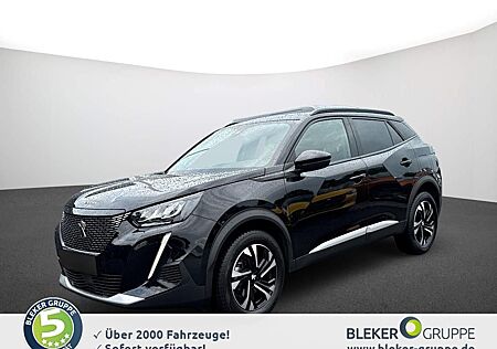 Peugeot 2008 ALL BLHD 130EAT