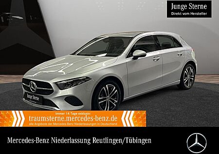 Mercedes-Benz A 180 PROGRESSIVE Advanced/VZ-Ass/Volldigi