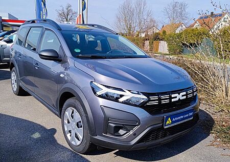 Dacia Jogger Essential ECO-G 100