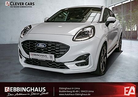 Ford Puma 1.0 ST-Line 360° Kamera SHZ ACC TWA NAVI