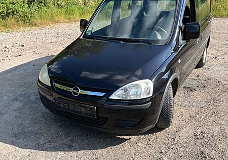 Opel Combo 1.4 TWINPORT ECOTEC Edition