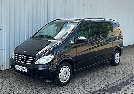 Mercedes-Benz Viano 2.0 CDI *Automatik* Klima* StandH* (4131)