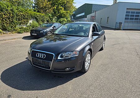 Audi A4 Lim. 2.0 TÜV*Inspk.65.000km