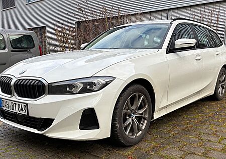 BMW 318i Touring Head Up, 360 Kam, Driving As Pro