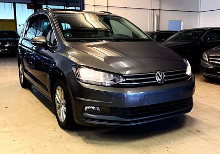 VW Touran Volkswagen Comfortline BMT/Start-Stopp