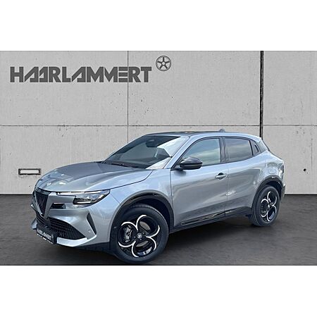 Alfa Romeo Junior leasen