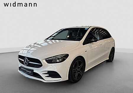 Mercedes-Benz B 180 AMG*Navi*PTS*Kamera*SpurH*LED*Night-Paket*