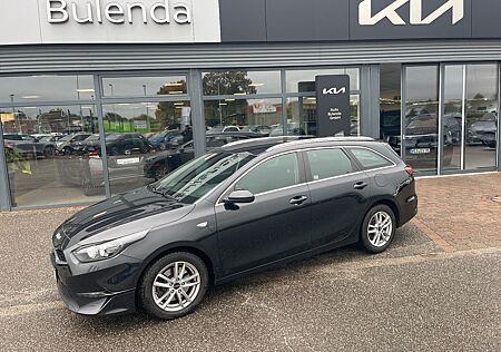 Kia Cee'd Sportswagon Vision DCT Navi AHK abnehmbar