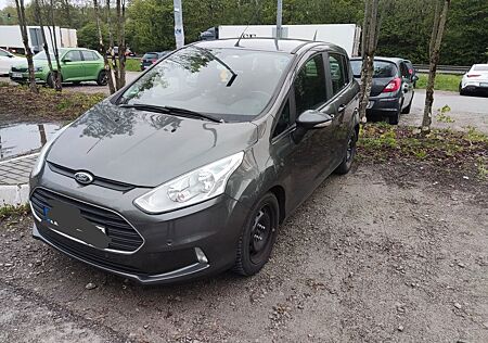 Ford B-Max 1,0 EcoBoost 92kW S/S SYNC Edition SYN...