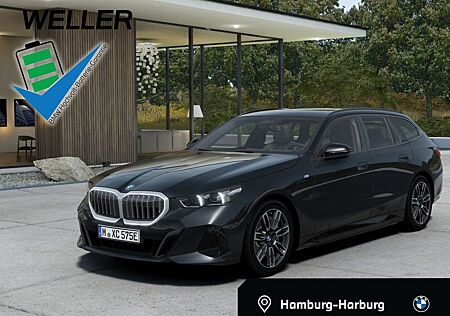 BMW 550e xDr T M Sport Pano,AHK,LivePro,360°,AdLED